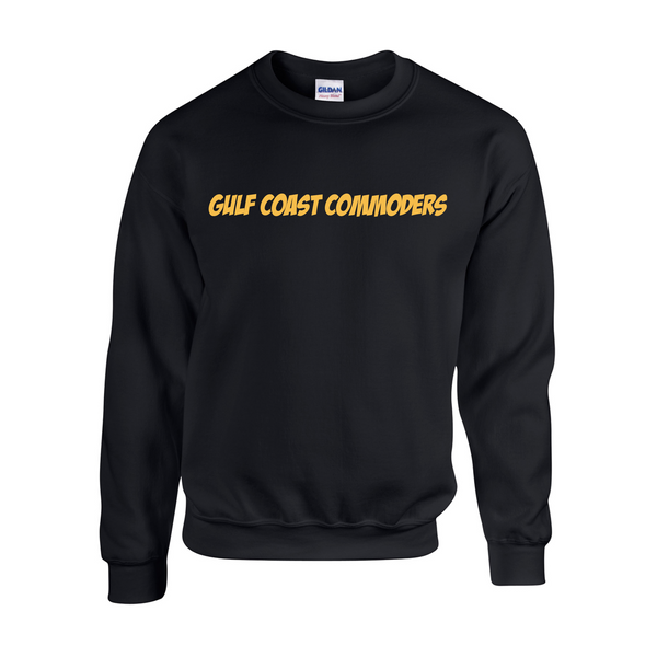 Gildan Adult Unisex 50/50 Pullover Sweatshirt