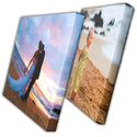 Canvas Prints- Small to XL , same day canvas prints, custom canvas, southlake mall, any size, great deal, cheap canvas