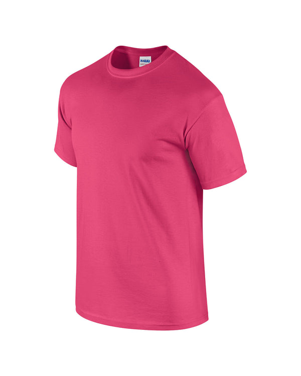 plain pink t shirt