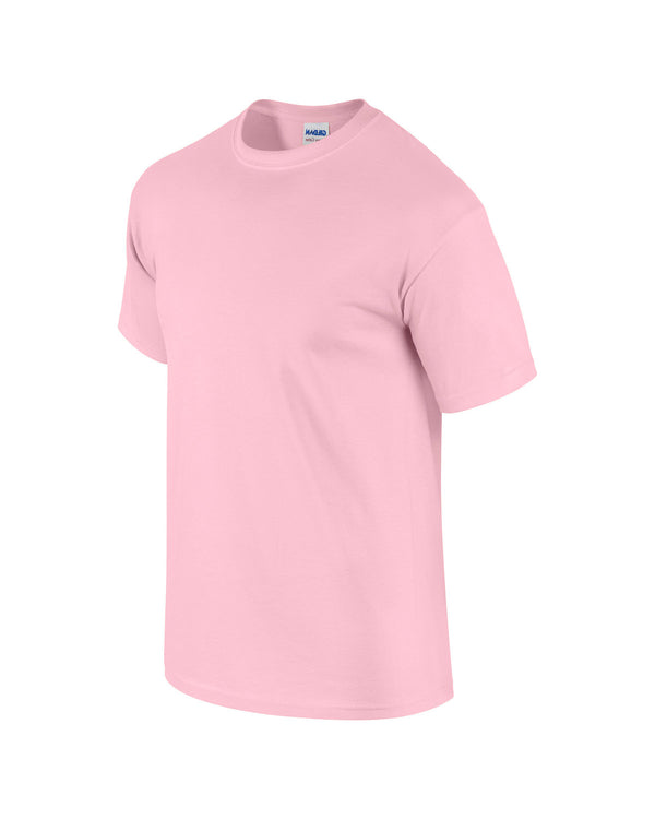 Custom T-Shirt Printing Same Day Pick Up or Shipping M / Light Pink