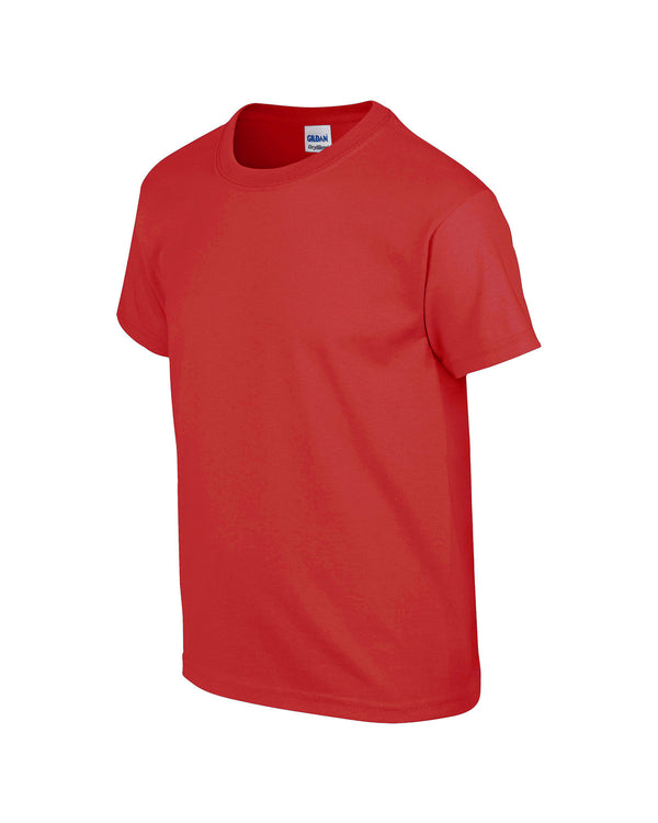 red  Kids Shirt, Same Day Custom, Custom shirt Near me
