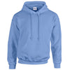 Carolina blue Gildan hoodie , same day , custom, next day hoodie