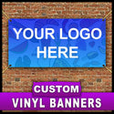 Vinyl Banner 4'x10' - NextDayCustom