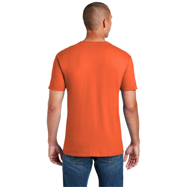 Gildan Adult Softstyle®  T-Shirt - NextDayCustom