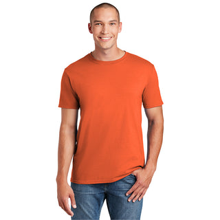 Gildan Adult Softstyle®  T-Shirt - NextDayCustom